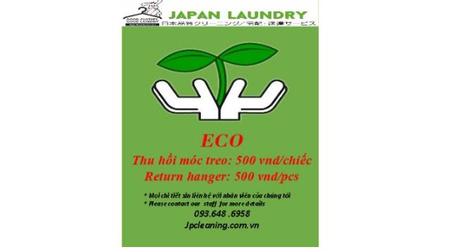 Thông báo thu hồi móc treo quần áo